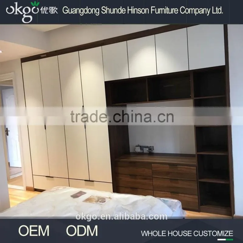 Modern wall tv cabinet living room furniture