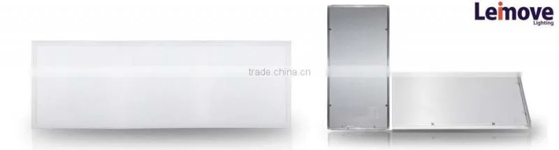 hot sell office square 60x60 cm led panel lighting