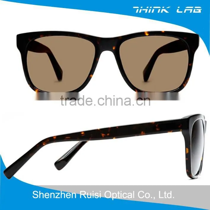 2015 hot popular plastic sunglasses