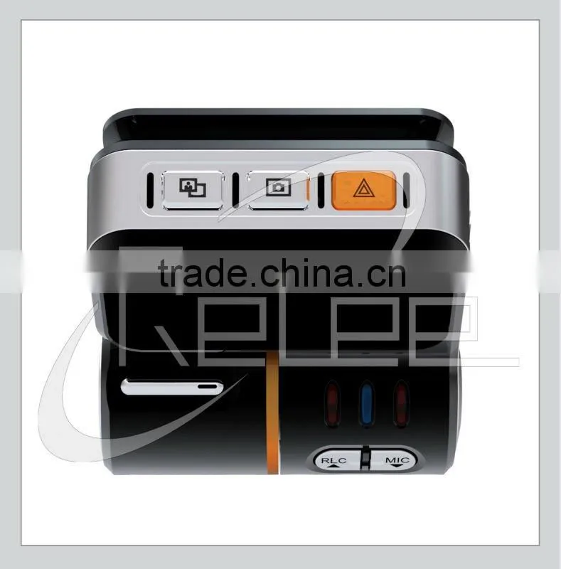 New 720P The small Car mini DVR with remote controller RLDV-811