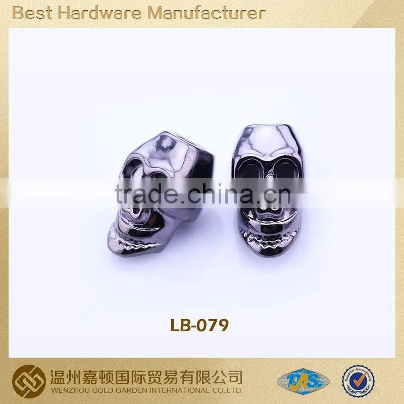 attractive elegant fashion cord end
