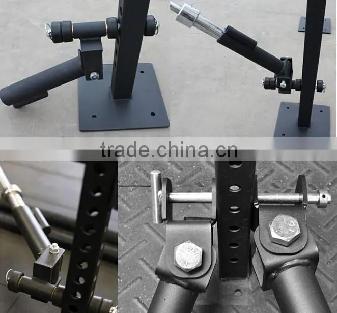 Crossfit Landmine with handle
