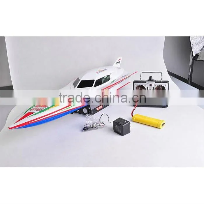 !DOUBLE HORSE RC BOAT 7000 Big Scale Shuangma 7000 Remote Control Boat rc fiberglass boat hull