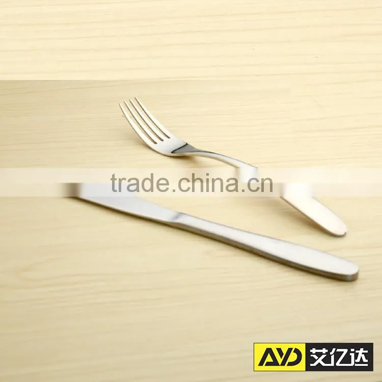 best selling 18/10 stainless steel flatware