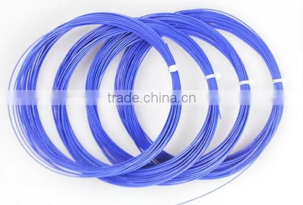 2015 New Product Badminton Racket String