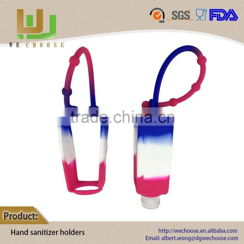 Amazing factory price silicone hand gel cover