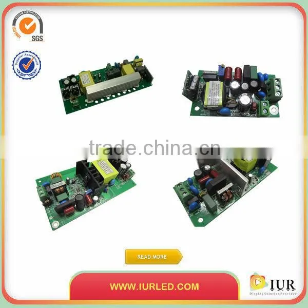 Customized internal isolated led driver