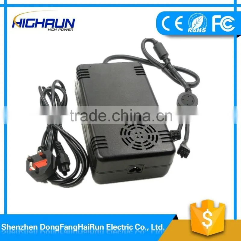 wholesale price 300w 24v 17a power supply 24v with PFC