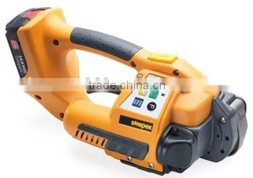 PET/PP Band Strapping Tool With High Quality Steel