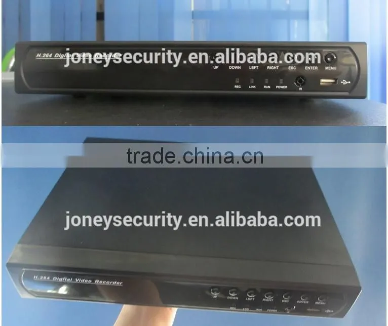 Standalone 32channel NVR 32ch 1U network realtime onvif nvr recorder with Plug&Play and Cloud function