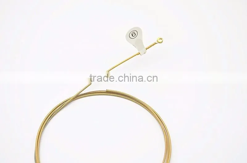 Wholesale Amola Guitar Strings Bronze A3100 Acoustic Guitar Strings better than elixir guitar strings