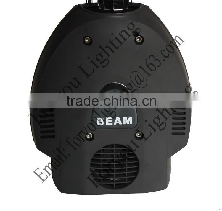 Cheap best sell 132w 2r or 200w 5r lamp or 230w 7r lamp scanner light spider led effect light
