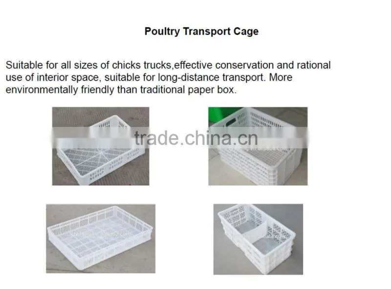 Chicken plastic slat floor/poultry farm flooring
