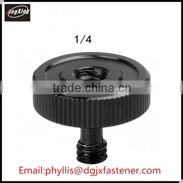 good quality 1/4 Camera Mounting Screw