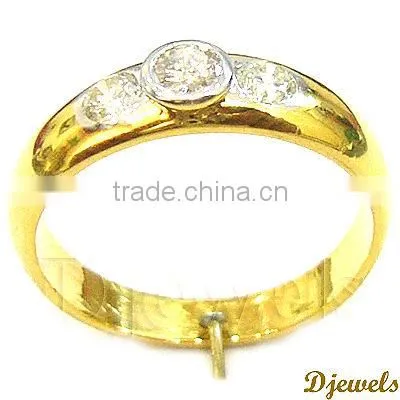 Ladies Diamond Rings, Diamond Gold Rings, Diamond Jewelry