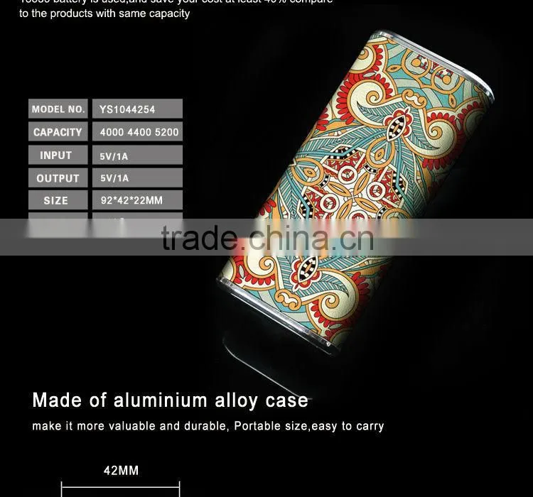 diy power bank, phone charger power bank, guarantee factory power banks