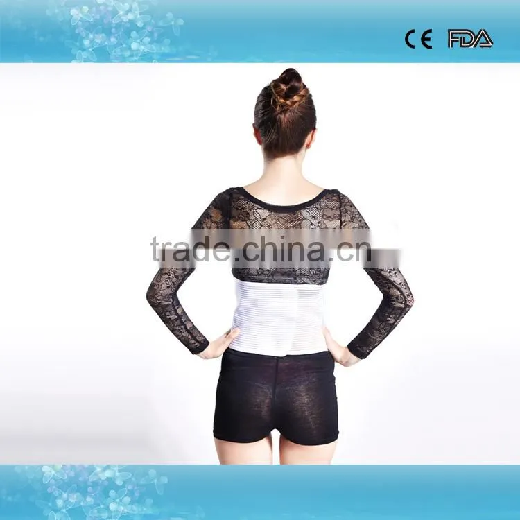 Hot products Slimming belt waist shaper postpartum pelvic belt Waist wrap waist slimming belt