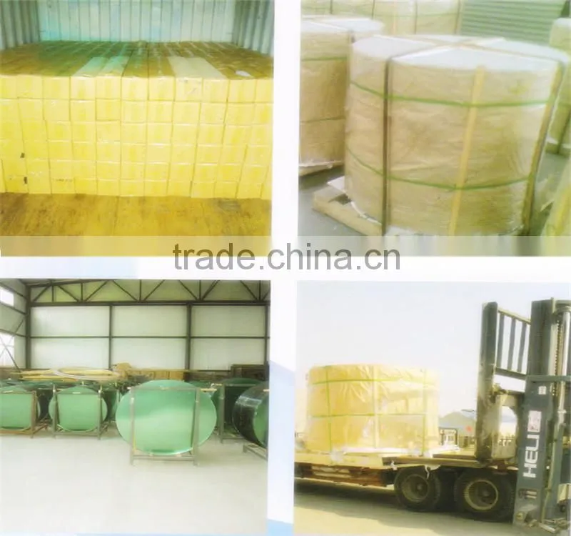 shahe city ginde 4mm 5mm 6mm Tempered Glass