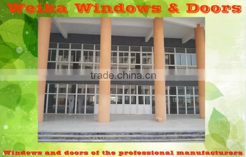 pvc Windows