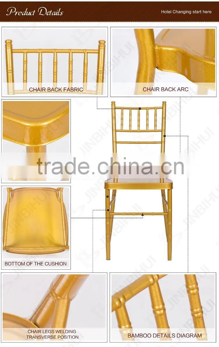 stacking wholesale wedding chiavari chiavari chairs