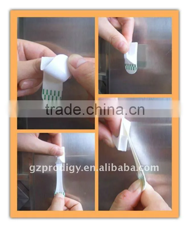 adhesive wall hooks strong adhesive stainless steel removable stainless steel large hook