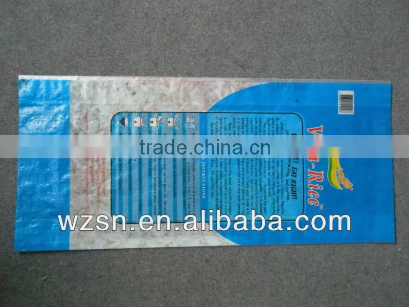 pp bags 25kg/pp bags 50kg/pp raffia bags