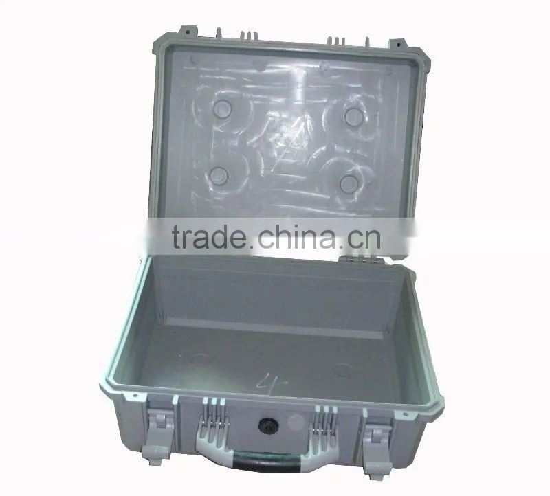 New arrival! injection molded cases