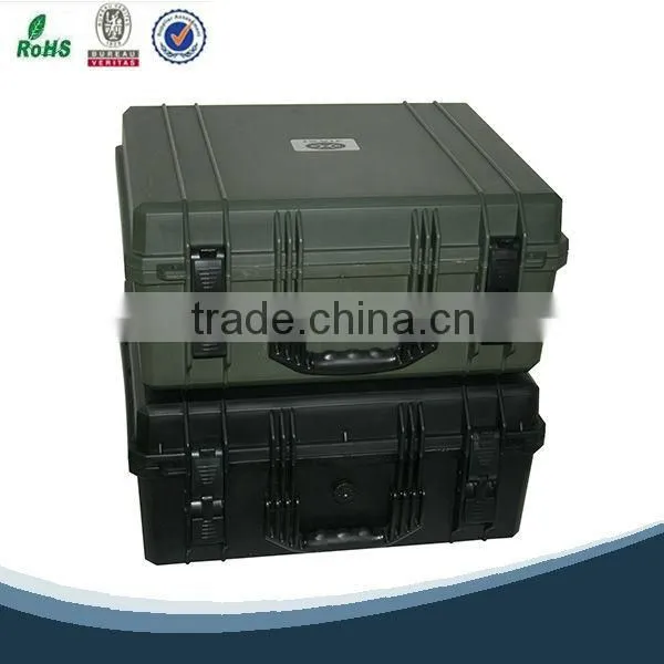 medium sized waterproof protective case