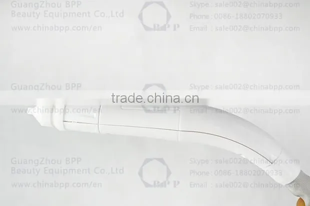Almighty Oxygen Jet Peel Facial Treatment Equipment (A0404)