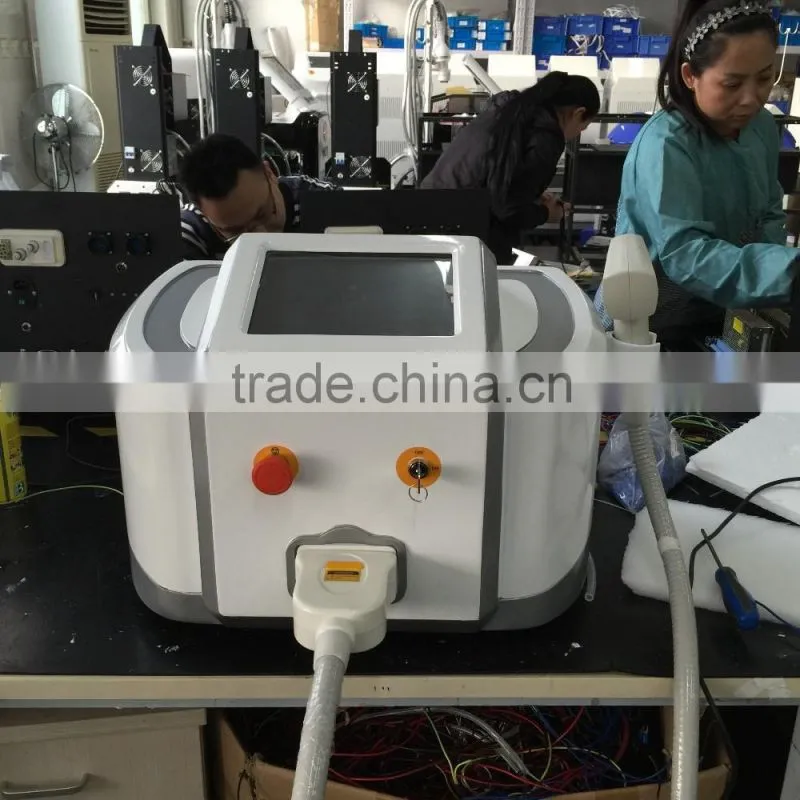 Manufacturer directly supply laser hair removal machine diode for sale