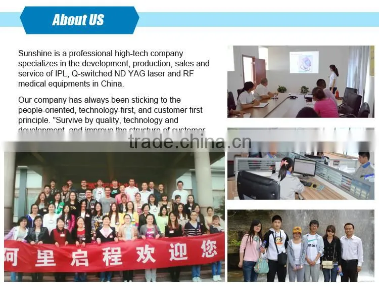 Diode laser 808 nm laser type hair removal