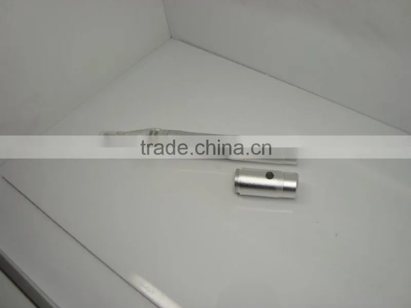 dermapen needles/electric hot sale 12 needls dermapen