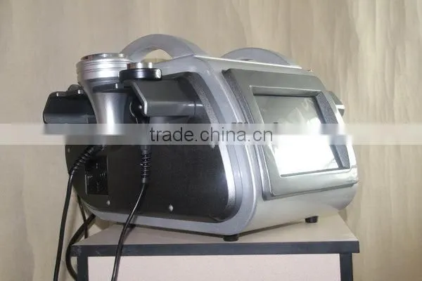 Newmeir 5 in1 ultrasound liposuction portable rf machine