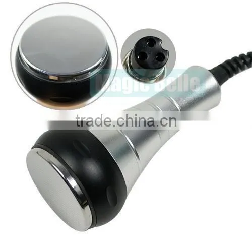 5 in 1 Cavitation RF Machine/Mini Cavitation Slimming Machine/Mini RF Vacumm Cavitation Machine