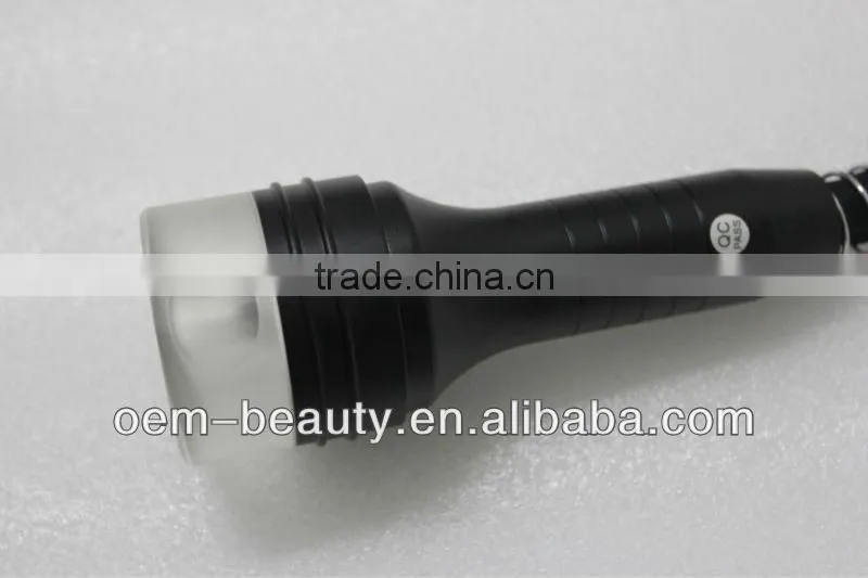100% Safety Using Ultrasonic Cavitation Repel Fat Slimming Beauty Equipment F017