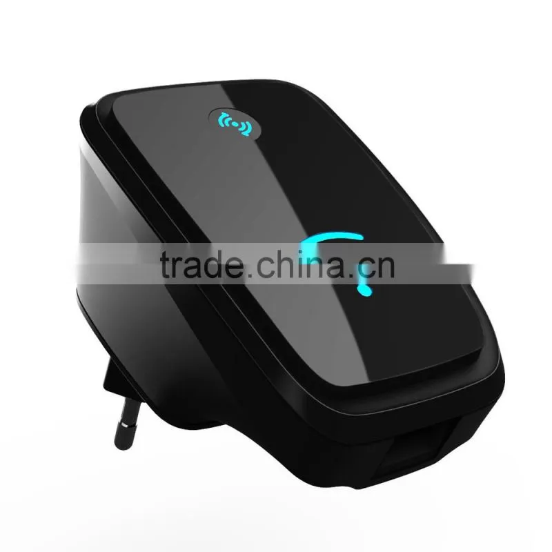 300Mbps Wireless-N Mini Router Wifi Repeater Extender Booster Amplifier