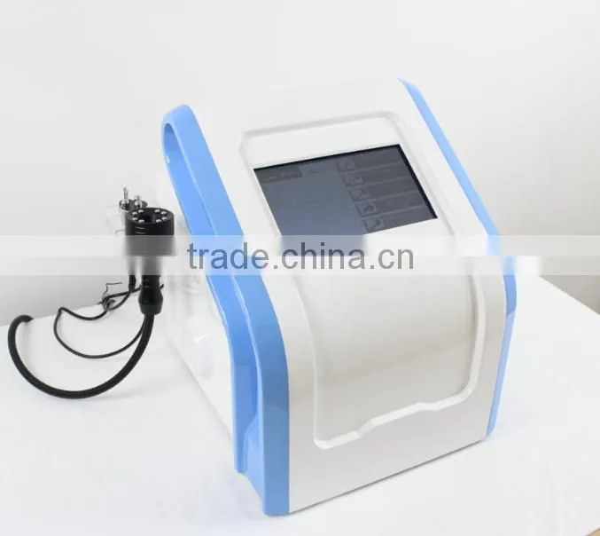 Best cavitation rf tightening skin rejuvenation anti aging machine
