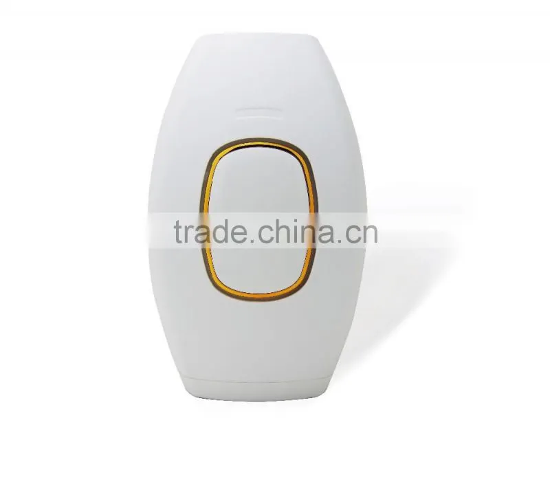 wholesale Laser beauty ipl Hair Removal easily cleaned armpit hair / bikini leg / arm / frontal hairline hair