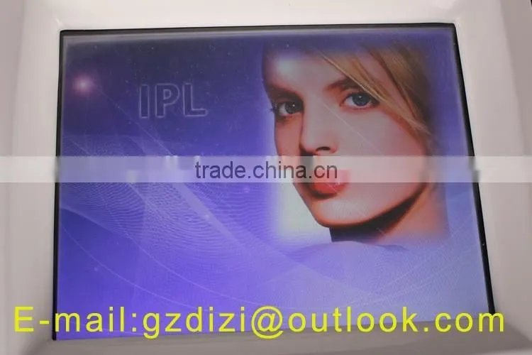 IPL/permanent hair removal,laser hair removal machine