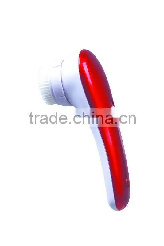 bath set facial massager