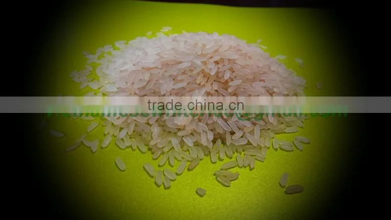 THE BEST QUALITY OF VIETNAM LONG GRAIN PARBOILED RICE 5% BROKEN