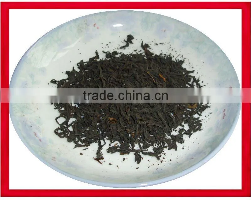 OP black tea with high quality