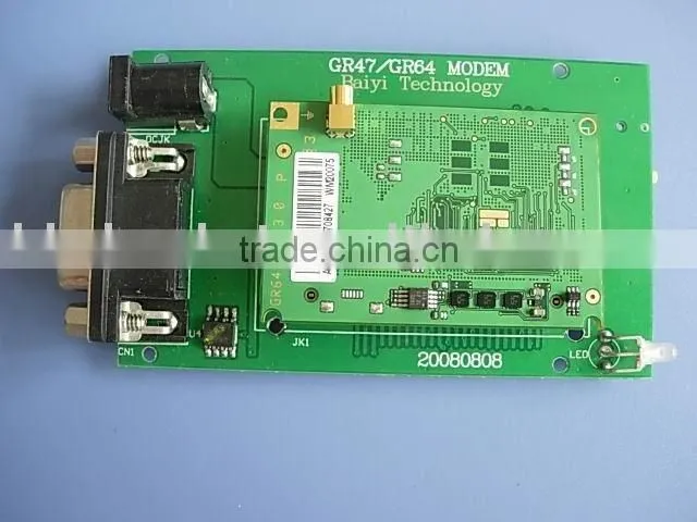 GR47 RS232 modem