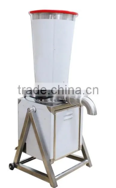 FC-310 Functional Orange Juicer Making Machine