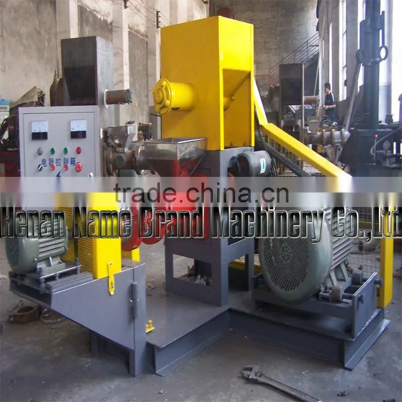 Hot sales grass pellet making machine