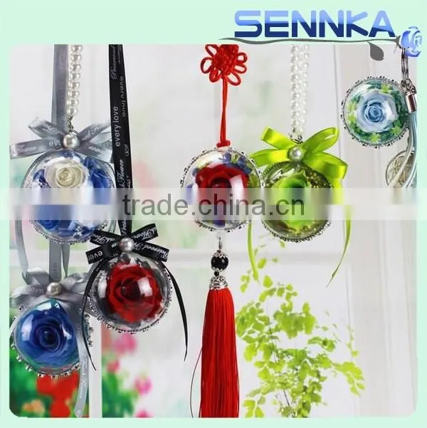 Export Fresh Cut Flowers Roses glass garlands hanging