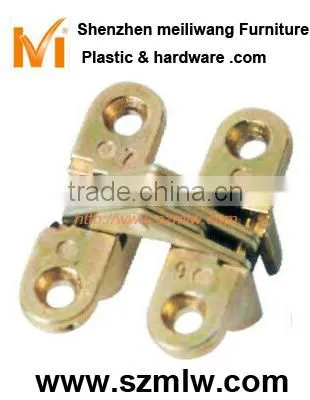 steel 180 degree fold table hinge