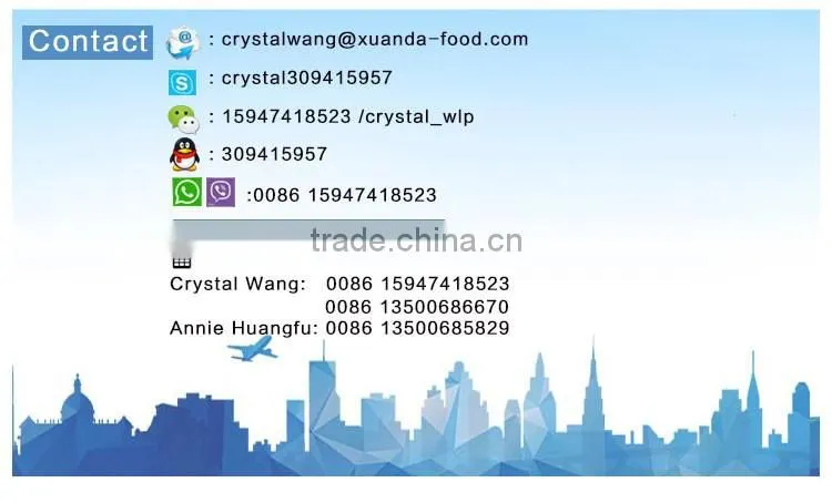 EU standard Pumpkin seeds kernels shine skin grade AA
