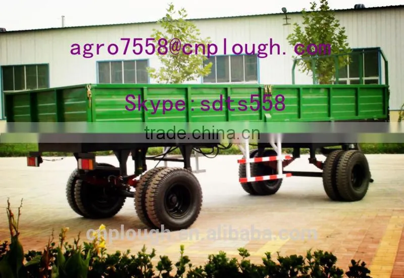 Trailer | farm trailer | tipping trailer |10tons trailer