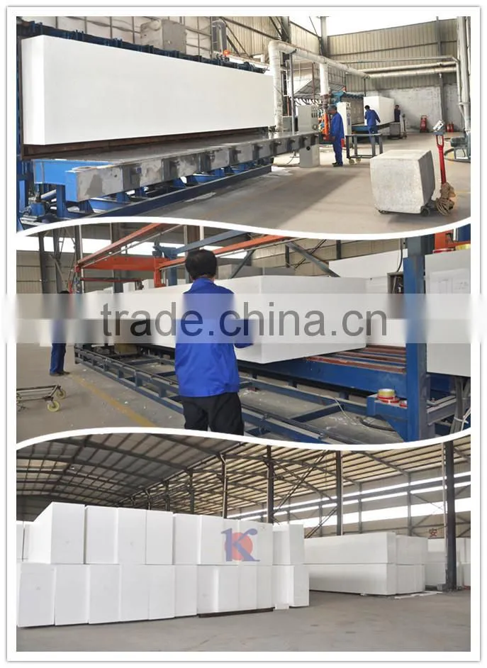 Construction Insulaiton EPS Insulation Board